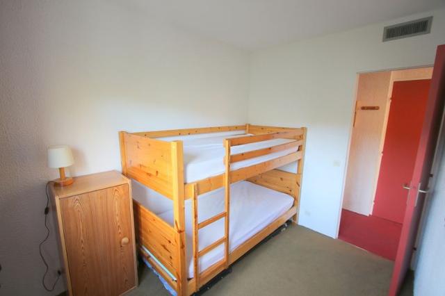 Appartements Coq De Bruyere - La Toussuire