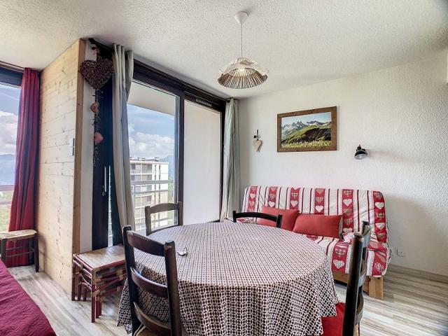 Appartements Coq De Bruyere - La Toussuire