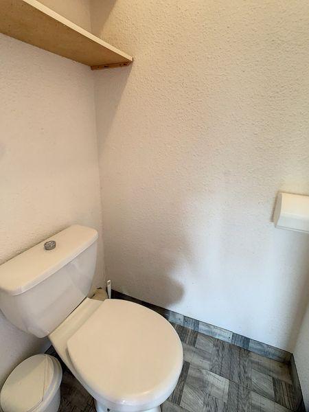 Appartements Coq De Bruyere - La Toussuire