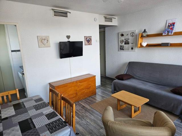 Appartements Coq De Bruyere - La Toussuire