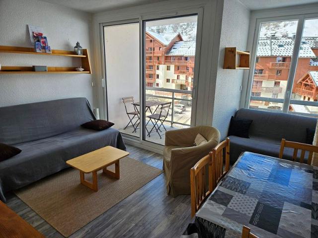 Appartements Coq De Bruyere - La Toussuire