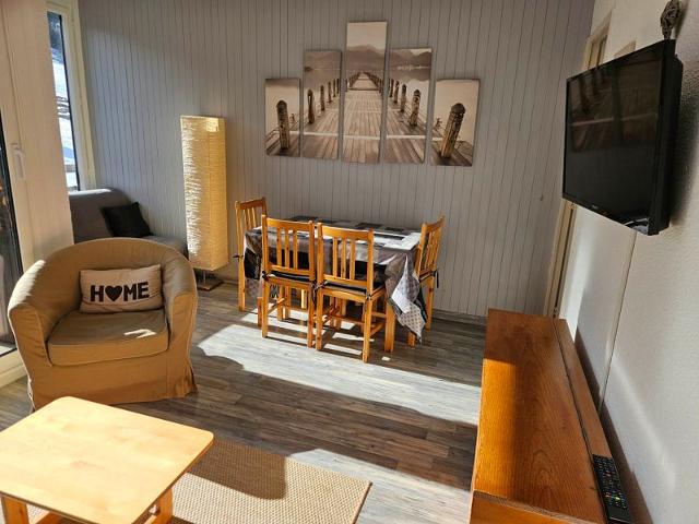 Appartements Coq De Bruyere - La Toussuire