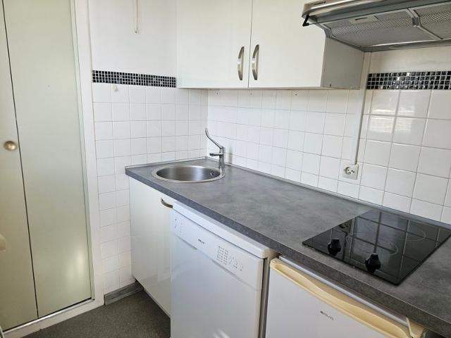 Appartements Coq De Bruyere - La Toussuire