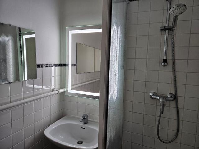 Appartements Coq De Bruyere - La Toussuire