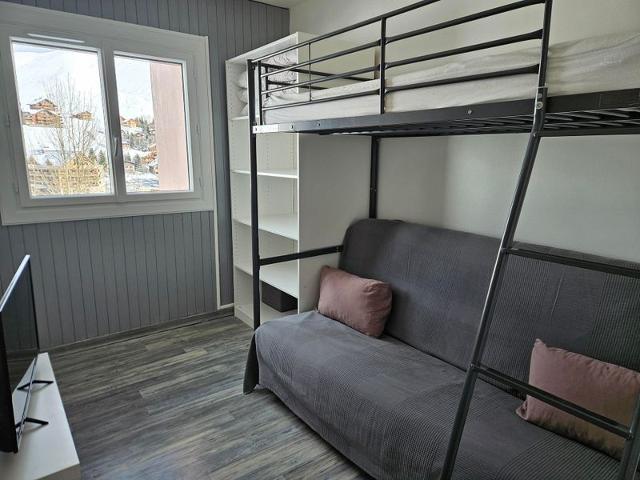 Appartements Coq De Bruyere - La Toussuire