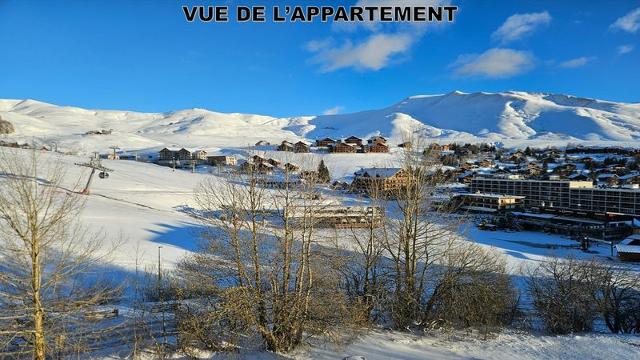 Appartements Coq De Bruyere - La Toussuire