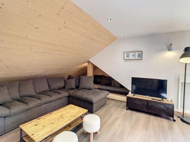 Appartements Le Lys - La Toussuire