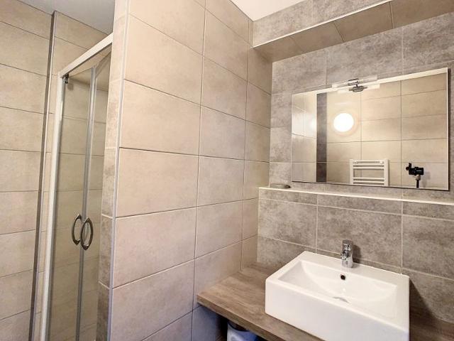 Appartements Le Lys - La Toussuire