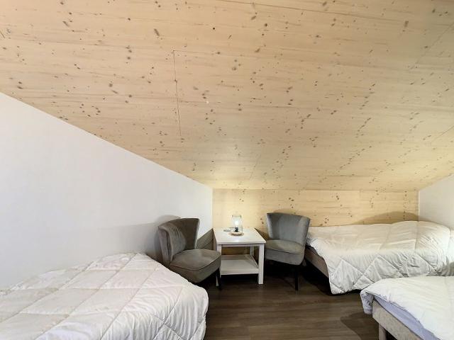 Appartements Le Lys - La Toussuire