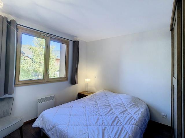 Appartements Le Lys - La Toussuire