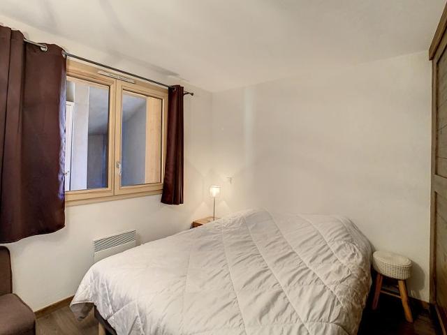 Appartements Le Lys - La Toussuire