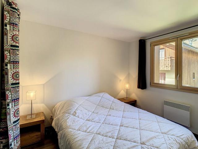 Appartements Le Lys - La Toussuire