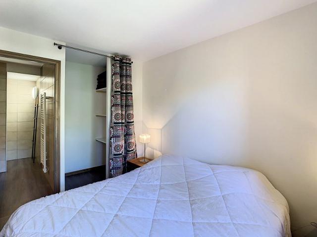 Appartements Le Lys - La Toussuire