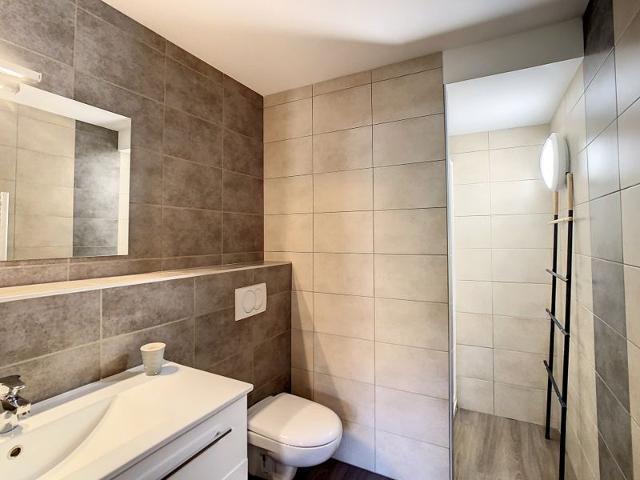 Appartements Le Lys - La Toussuire