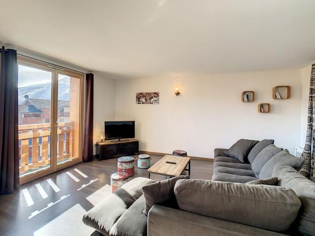 Appartements Le Lys - La Toussuire