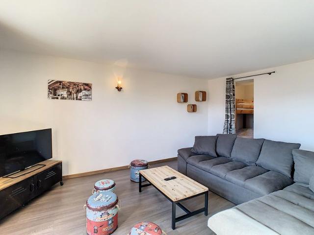 Appartements Le Lys - La Toussuire