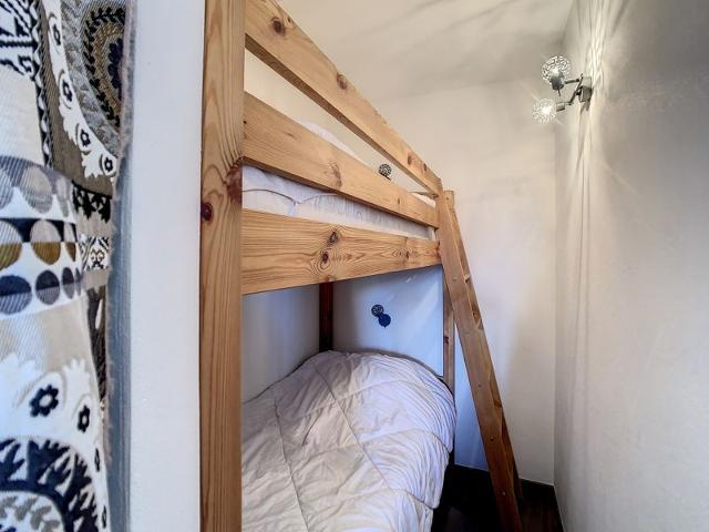 Appartements Le Lys - La Toussuire