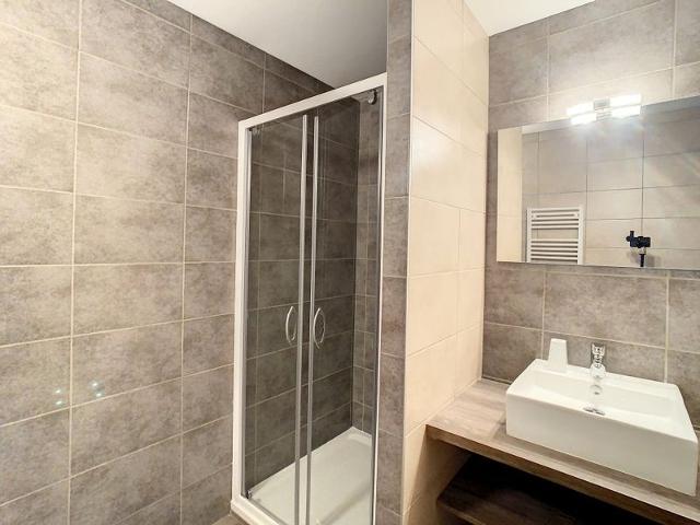 Appartements Le Lys - La Toussuire