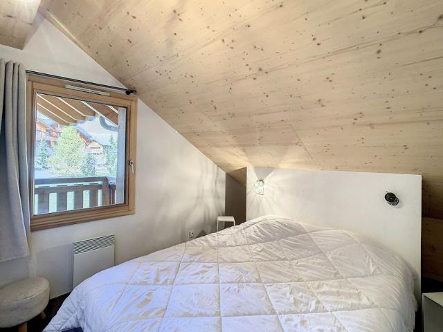Appartements Le Lys - La Toussuire