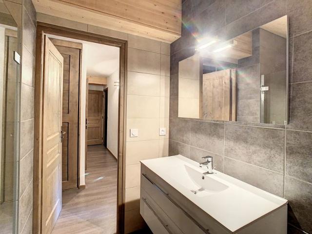 Appartements Le Lys - La Toussuire