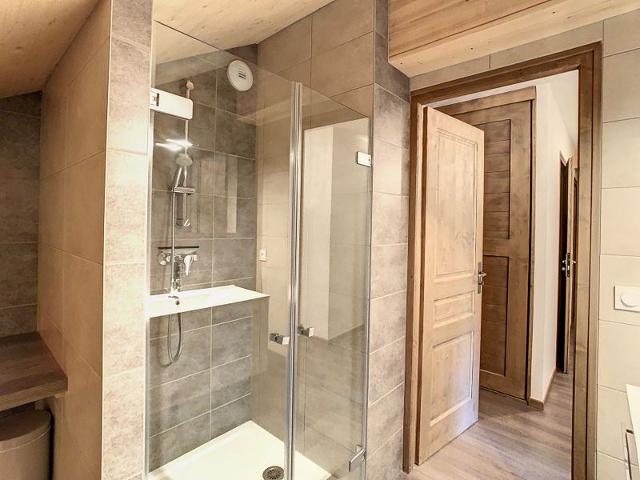 Appartements Le Lys - La Toussuire