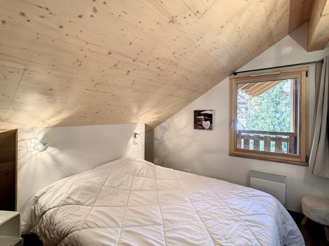Appartements Le Lys - La Toussuire