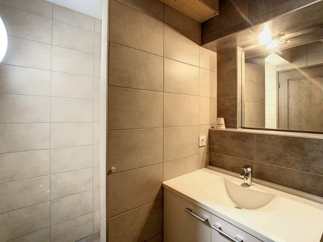 Appartements Le Lys - La Toussuire