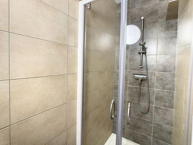 Appartements Le Lys - La Toussuire