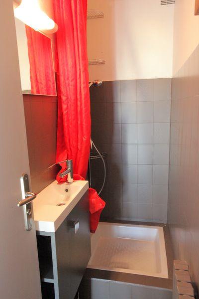 Appartements Les Embrunes - La Toussuire