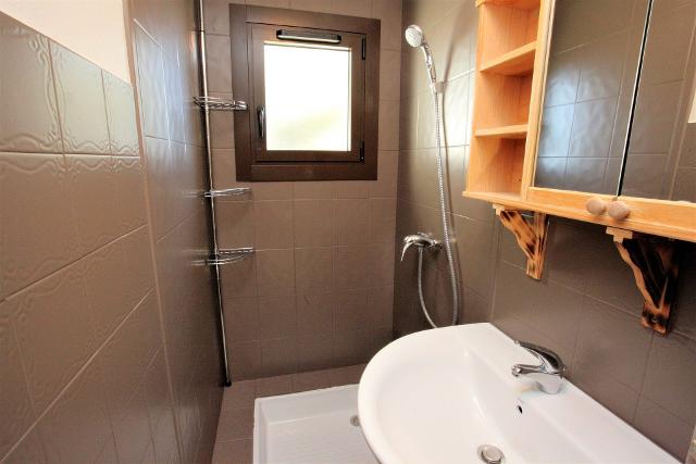 Appartements Les Embrunes - La Toussuire