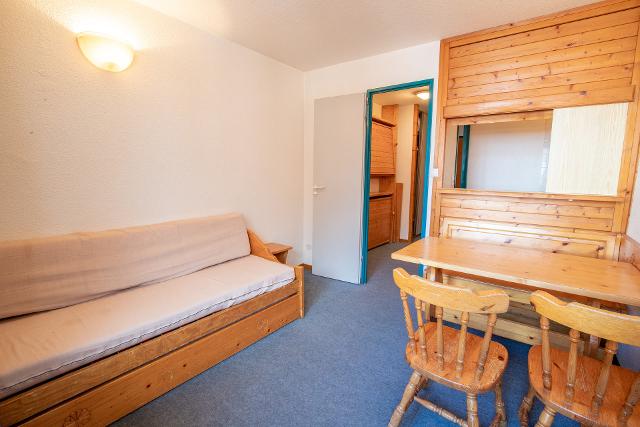 Appartements Thabor B - Valfréjus