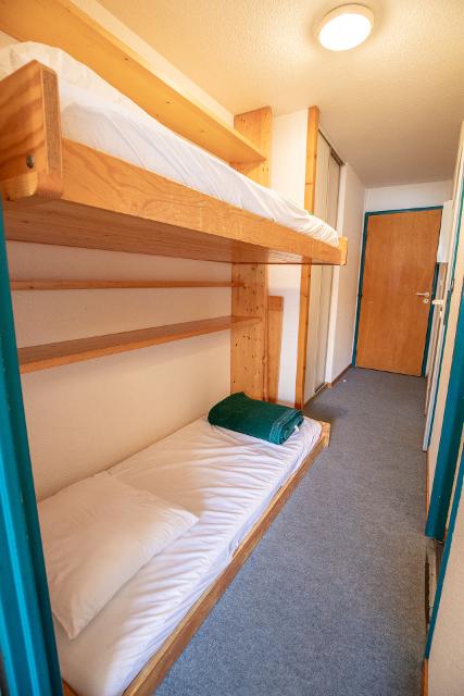 Appartements Thabor B - Valfréjus
