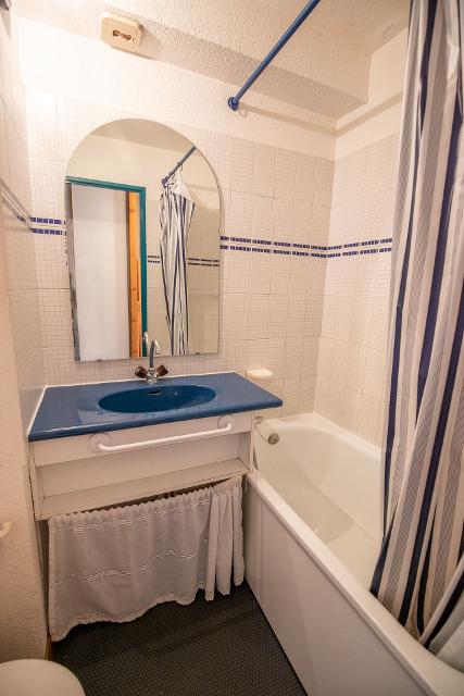 Appartements Thabor B - Valfréjus