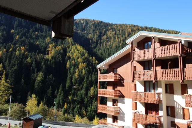 Appartements Thabor B - Valfréjus