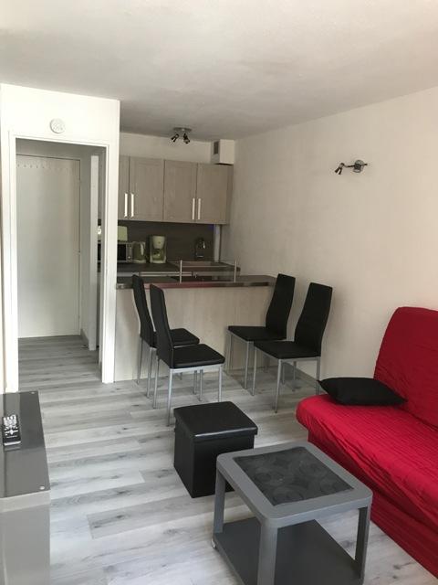Appartements Thabor B - Valfréjus