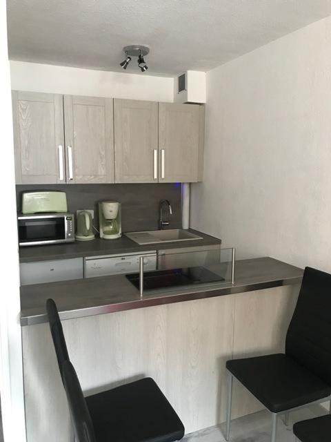 Appartements Thabor B - Valfréjus