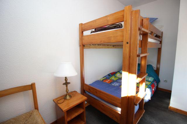 Appartements Thabor B - Valfréjus