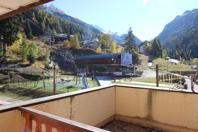 Appartements Thabor B - Valfréjus