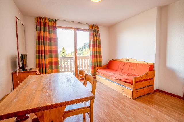 Appartements Le Cheval Blanc - Valfréjus
