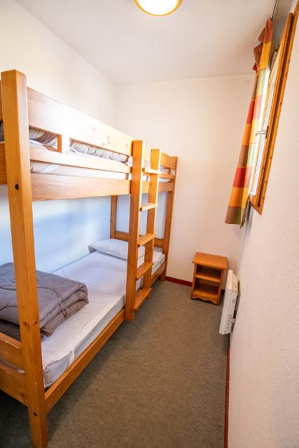 Appartements Le Cheval Blanc - Valfréjus