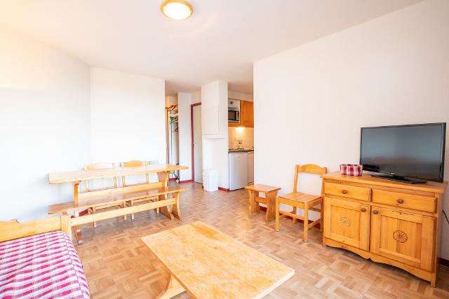 Appartements Le Cheval Blanc - Valfréjus