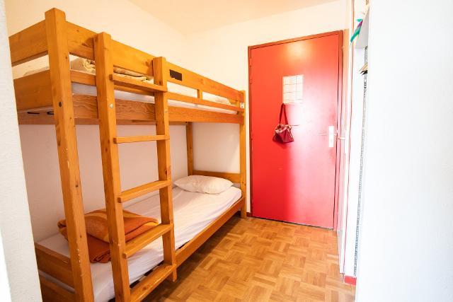 Appartements Le Cheval Blanc - Valfréjus