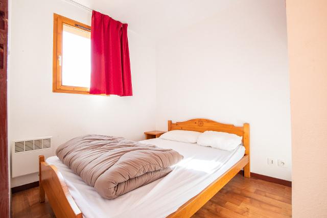 Appartements Le Cheval Blanc - Valfréjus