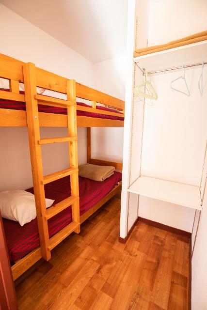 Appartements Le Cheval Blanc - Valfréjus