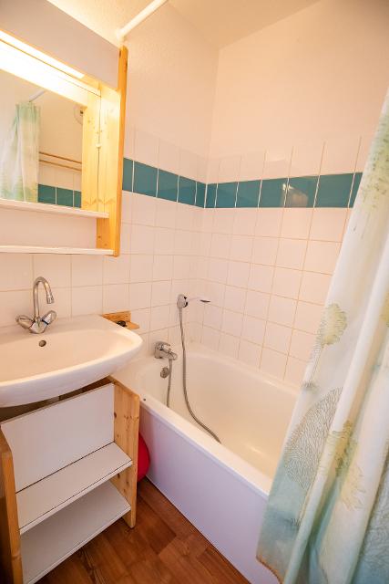 Appartements Le Cheval Blanc - Valfréjus