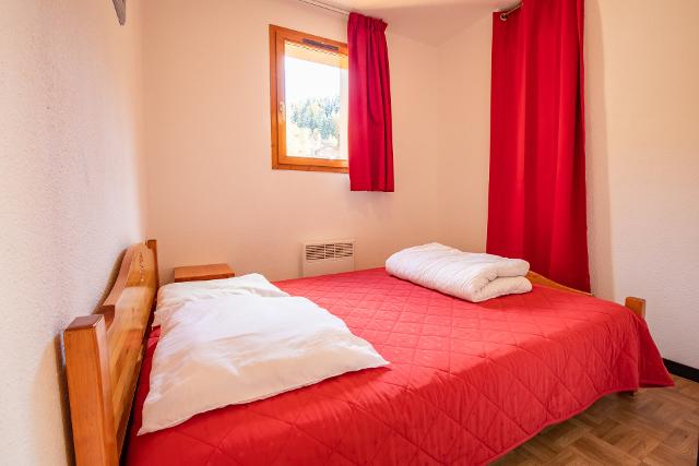 Appartements Le Cheval Blanc - Valfréjus