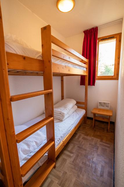 Appartements Le Cheval Blanc - Valfréjus