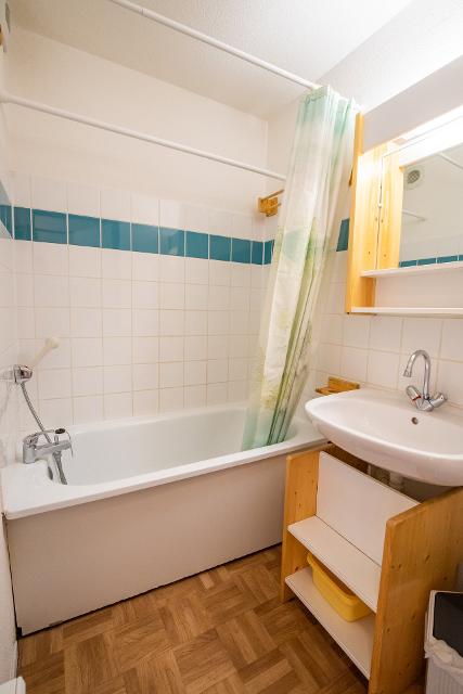 Appartements Le Cheval Blanc - Valfréjus