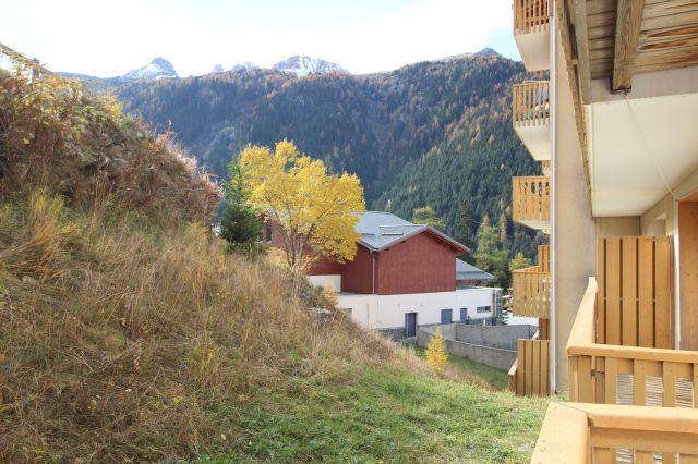 Appartements Le Cheval Blanc - Valfréjus
