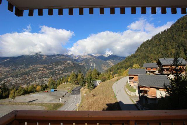 Appartements Le Cheval Blanc - Valfréjus